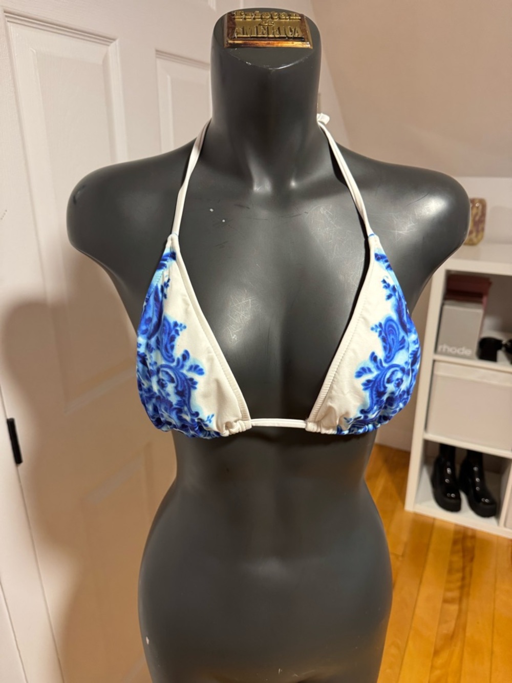 bikini top